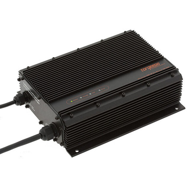 Charger Power 24-3500 & 26-104 Lithium Battery Charger