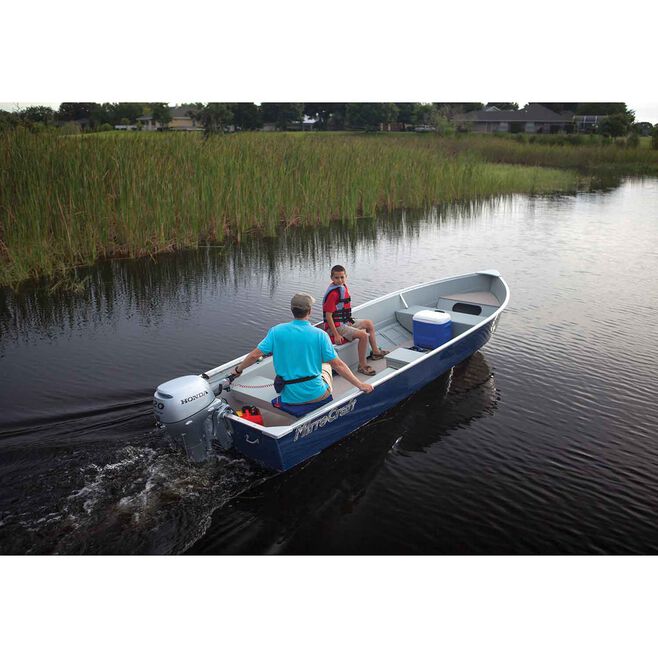 Horsepower 15 HP Portability Yes Warranty Five Years Weight 110 Pounds - Image 2