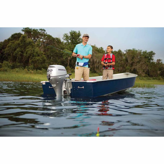 Horsepower 15 HP Portability Yes Warranty Five Years Weight 110 Pounds - Image 3
