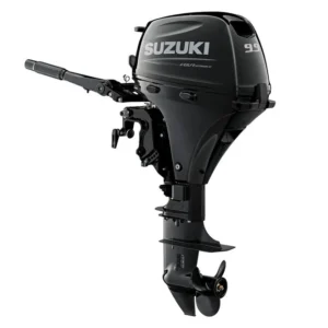 Suzuki DF9.9B HP 4-Stroke Outboards