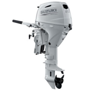 Suzuki DF25A 4-Stroke Outboards