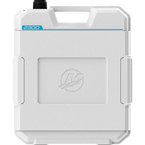 Mercury Avator 2300Wh Electric Outboard Battery 8M6011242