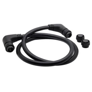 Mercury Avator 2.5-Meter Battery Harness 8M0225091 for 20e Outboards