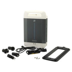 Mercury Avator 520W Battery Charger