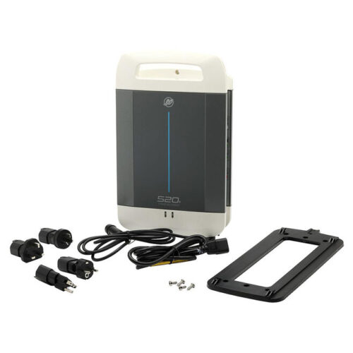 Mercury Avator 520W Battery Charger