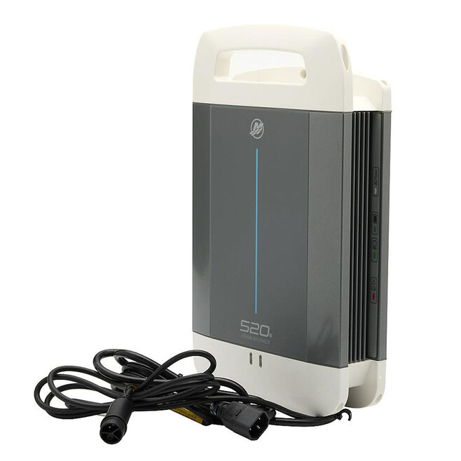 Mercury Avator 520W Battery Charger - Image 2