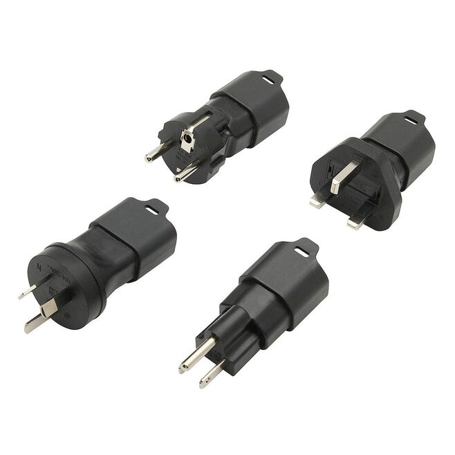 Mercury Avator 520W Battery Charger - Image 4