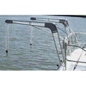 Nova Davit Dinghy Lift