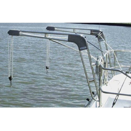 Nova Davit Dinghy Lift